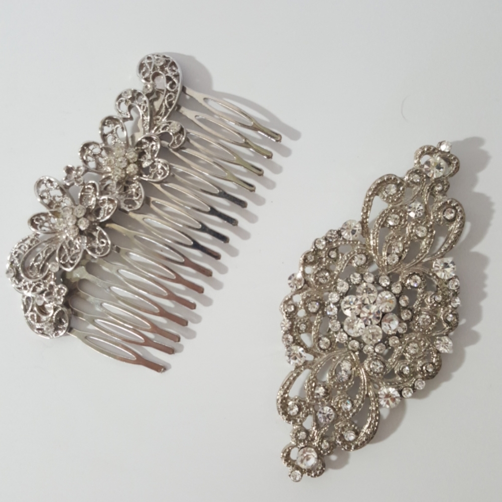 Bridal Accessories
